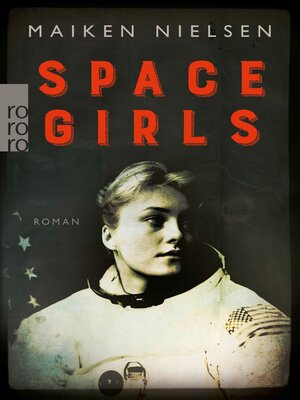 cover image of Space Girls
